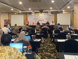 Bimtek E-Katalog Versi 6: FORJASI Dorong Transparansi dan Efisiensi Pengadaan