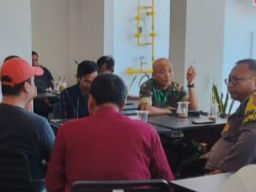 Dukung PAD dan Tertibkan Parkir, Kopi Kenangan Gandeng Koperasi Konsumen