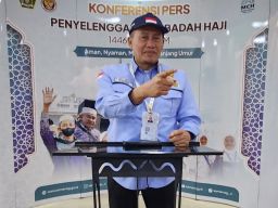 Ketua BPKN RI Imbau Pengusaha Travel Penuhi Hak Calon Jemaah Haji Furoda yang Gagal Berangkat