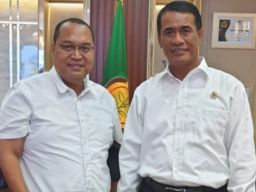 Pegiat Organik Ini Apresiasi Kerja Keras Pemerintah Wujudkan Swasembada Pangan