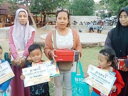 Hari Anak Nasional 2025: Mewarnai Kebahagiaan Bersama Ayah dan Bunda