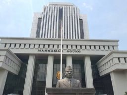 Potret Buram Penegakan Hukum di Indonesia, Zaka Pringga Arbi Mengaku Dizalimi