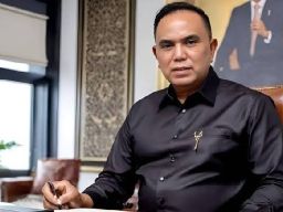 Haidar Alwi: Bentuk Kolonialisme Modern Adalah Kontrol Terhadap Data