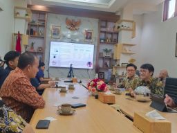 BPKN Kawal Scan Mata, Pastikan Perlindungan Data Konsumen