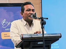 Penjajahan Gaya Baru, Impor Produk Indonesia Dikenai Tarif 19% oleh AS