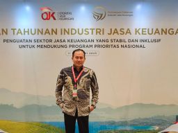 BPKN RI Minta Batalkan Kebijakan PPATK Rekening Dormant