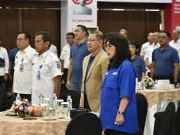 Apresiasi Gempita Award 2025 di Buka Kadindik Tingkatkan Semangat Kolaborasi dan Inovasi Pendidikan