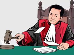 Presiden Diminta Copot Jaksa dan Hakim Pengkriminalisasi Hasto dan Tom Lembong