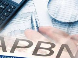 Tanggapan INDEF atas Nota Keuangan RAPBN 2026: Penerimaan Cekak, Program Unggulan Membengkak