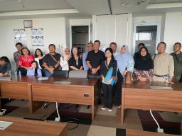 PT AMKA Siap Bangkit dan Mendukung Program Pemerintahan Prabowo-Gibran