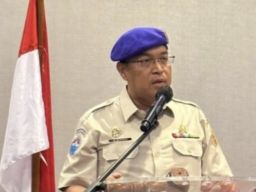 Pembina Utama Komenwa Apresiasi Langkah TNI Turunkan Eskalasi Kerusuhan