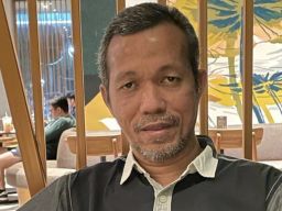 "Warning” Buat Prabowo