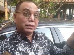 Reformasi Polri Sudah Berjalan 