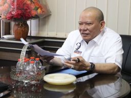 Supervisi dan Asistensi Standar Bangunan Ponpes, LaNyalla Apresiasi SKB 3 Menteri