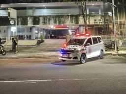Peduli Keselamatan Pengunjung, Ibiza Club Hadirkan Ambulans Siaga