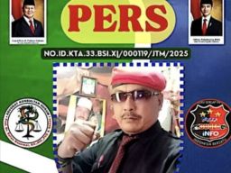 PWI Jatim Kecam Pungli Berkedok Jurnalis, Aparat Diminta Bertindak Tegas