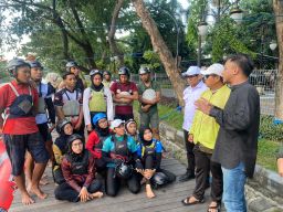 Optimisme KONI Surabaya: Cabor Arung Jeram Targetkan Juara Umum Porprov Jatim