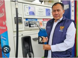 Konflik Iran-Amerika, BPKN Imbau Masyarakat Tidak Panic Buying karena BBM