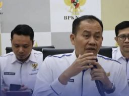 BPKN RI Dukung Kebijakan Menteri KOMDIGI Batasi Anak-Anak Bermain Media Sosial