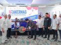 Rakernas Muaythai Indonesia 2026, Menpora Apresiasi Kepemimpinan LaNyalla dan Dorong Prestasi serta