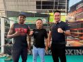 Menuju Kick Off, Muaythai Piala Wali Kota Surabaya 2026 dan Liga Jatim Seri II Siap Digelar di CITO