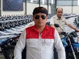 Pengadaan Motor Listrik BGN Disorot