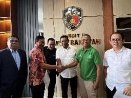 Perdamaian Menjadi Titik Akhir Sengketa, Dr. Yudi Utomo Imarjoko Peroleh Kepastian Hukum