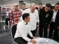 Penataran Wasit, Juri dan Pelatih Muaythai Indonesia Dibuka, Empat Tenaga IFMA Hadir di Jakarta