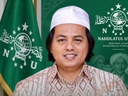 “Ber-NU Tanpa Ber-PBNU”, Khalilur: NU Lebih Besar daripada Struktur Kepengurusan