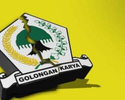 Akbar Tanjung Dukung Anies Baswedan, Suara Golkar Mulai Pecah