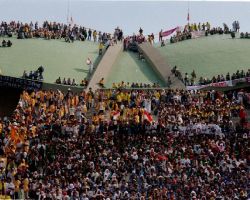 JK: Pemilu Ditunda, Negara Bisa Ribut