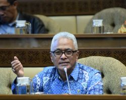 Komisi II DPR Pilih Tiga Calon Anggota DKPP Berdasarkan Kompetensi