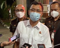 Jampidsus Pertimbangkan Jerat TPPU ke Tersangka LPEI Johan Darsono