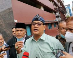 Kejagung Nyatakan Berkas Perkara Edy Mulyadi lLengkap