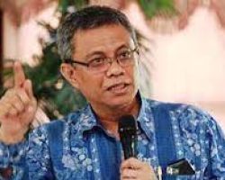 Indef: RI Perlu Tingkatkan Kerja Sama Diplomasi Global Atasi Inflasi