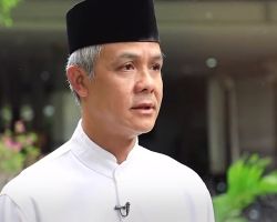 Ganjar: 900.000 Kendaraan Bakal Masuk Jawa Tengah Saat Mudik Lebaran