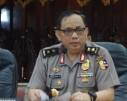 Polri Komit Tingkatkan Profesionalisme dan Kepekaan HAM Setiap Anggota