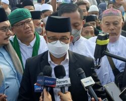 Pemprov DKI Jakarta Terima Pasokan 58.010 Hewan Ternak