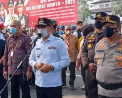 Ridwan Kamil: Jawa Barat Siap Sambut Pelaksanaan Mudik Lebaran 2022