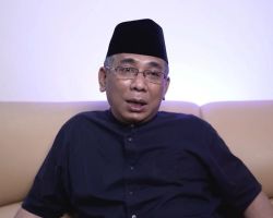 Gus Yahya Tunggu Bukti Klaim Cak Imin