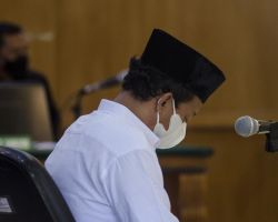 Komnas HAM Dorong Penghapusan Hukuman Mati