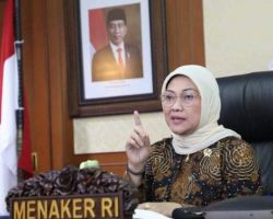 Menaker: Iuran Program JKP Dibayar Pemerintah