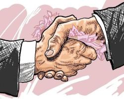 LPKAN Indonesia Desak Kejagung Segera Periksa Airlangga Hartarto