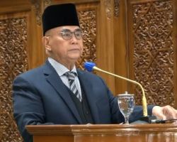 Sekjen PA 212 Apresiasi Bareskrim Polri Tindaklanjuti Laporan Soal Pernyataan Kontroversi Panji Gumilang 