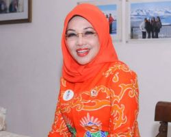 Senator Asal DKI Ingatkan Aset Negara di Jakarta Jangan Sampai Dikuasai Asing 