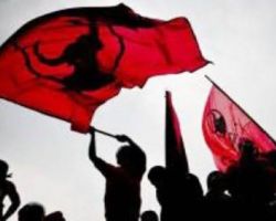 Jokowi Ogah Dukung Puan, Benarkah Internal PDI-P Pecah?