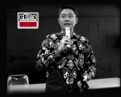 Hasil Survei ETOS Indonesia, Prabowo Ungguli Ganjar dan Anies