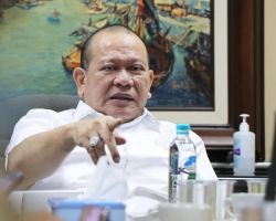 Jelang Putusan MK, LaNyalla Ajak Bangsa Indonesia Berdoa