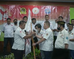 Anggaran Revitalisasi Drainase Diduga Bocor, LPKAN Ancam Demo Satker PJN Wilayah III Jawa Timur