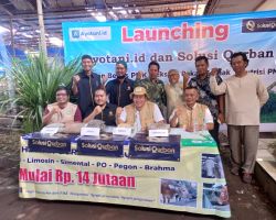 BPKN RI PASTIKAN KEAMANAN KONSUMEN TERNAK DAN PAKAN BEBAS PMK